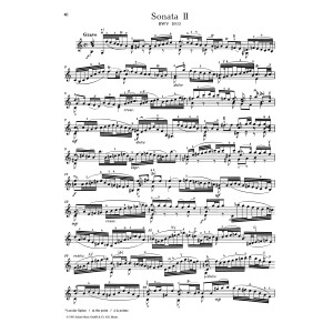Sonata II